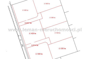 Działka na sprzedaż 1365m2 lubelski Jastków Sieprawice - zdjęcie 2