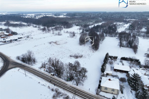 Działka na sprzedaż 2896m2 lubartowski Niedźwiada Tarło - zdjęcie 3