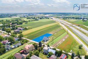 Działka na sprzedaż 1100m2 Lublin Biskupie - zdjęcie 2