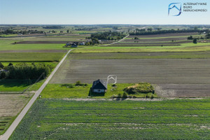 Działka na sprzedaż 1250m2 lubelski Garbów POGODNA - zdjęcie 3