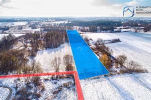 Działka na sprzedaż 9900m2 łęczyński Milejów Klarów Klarów - zdjęcie 3