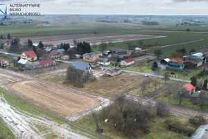 Działka na sprzedaż świdnicki Mełgiew Janówek Kolonia - zdjęcie 2