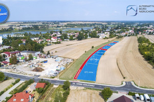 Działka na sprzedaż świdnicki Piaski Armii Krajowej - zdjęcie 1