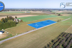 Działka na sprzedaż 2000m2 lubelski Jastków Tomaszowice - zdjęcie 1