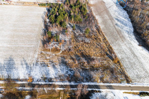 Działka na sprzedaż 1800m2 lubartowski Uścimów Orzechów-Kolonia - zdjęcie 2