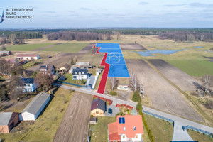 Działka na sprzedaż 850m2 lubelski Garbów Wola Przybysławska - zdjęcie 2