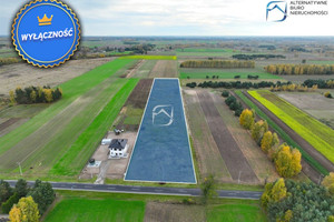 Działka na sprzedaż 11200m2 lubartowski Niedźwiada Tarło - zdjęcie 1