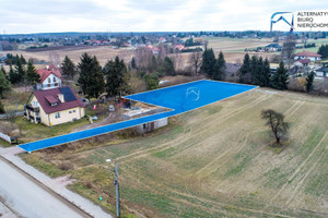 Działka na sprzedaż 2110m2 Lublin Lipska - zdjęcie 3