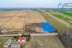 Działka na sprzedaż lubelski Jabłonna Chmiel-Kolonia Chmiel-Kolonia - zdjęcie 3