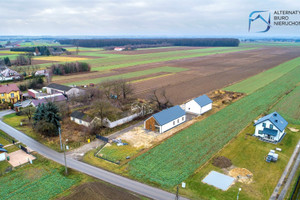 Działka na sprzedaż lubelski Konopnica Radawiec Duży - zdjęcie 2