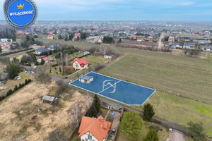 Działka na sprzedaż 635m2 świdnicki Mełgiew Krępiec Orzeszkowej E. - zdjęcie 1