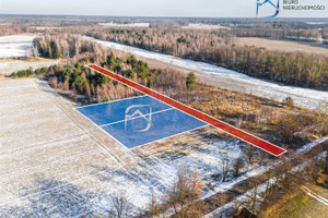 Działka na sprzedaż 1800m2 lubartowski Uścimów Orzechów-Kolonia - zdjęcie 3