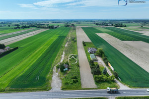 Działka na sprzedaż 25756m2 łęczyński Łęczna Zofiówka - zdjęcie 3