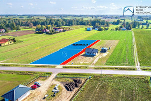 Działka na sprzedaż 1500m2 świdnicki Mełgiew Krzesimów - zdjęcie 3