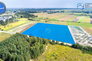 Działka na sprzedaż 31600m2 lubartowski Serniki - zdjęcie 1