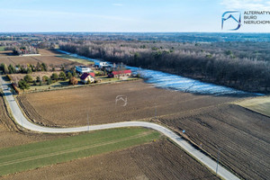 Działka na sprzedaż 1425m2 lubelski Jastków Smugi Smugi - zdjęcie 2