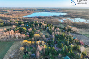 Działka na sprzedaż 2700m2 lubartowski Ostrów Lubelski Rozkopaczew - zdjęcie 2