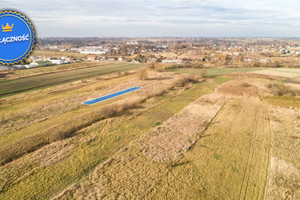 Działka na sprzedaż 1001m2 Lublin - zdjęcie 1