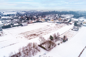 Działka na sprzedaż 2058m2 lubelski Wólka Rudnik - zdjęcie 3