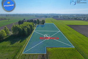 Działka na sprzedaż 3331m2 lubelski Konopnica - zdjęcie 1