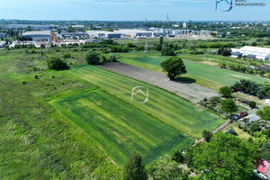 Działka na sprzedaż 1288m2 Lublin Zadębie - zdjęcie 2