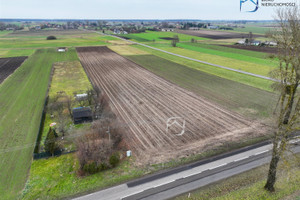 Działka na sprzedaż 1581m2 lubelski Garbów Leśce - zdjęcie 3