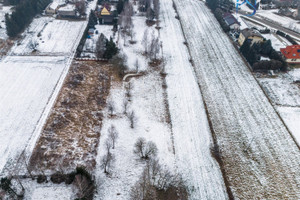 Działka na sprzedaż 1841m2 lubelski Niemce Jakubowice Konińskie-Kolonia - zdjęcie 3