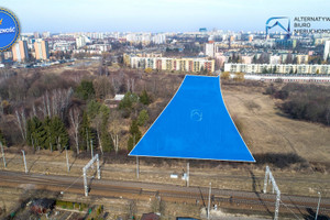 Działka na sprzedaż Lublin Wyżynna - zdjęcie 1