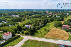 Działka na sprzedaż 833m2 Lublin Mgielna - zdjęcie 3