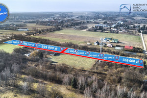 Działka na sprzedaż 723m2 Lublin Folwarczna - zdjęcie 1