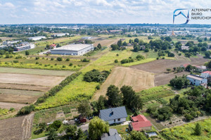 Działka na sprzedaż 19048m2 Lublin Hajdów-Zadębie Zadębie Zadębie - zdjęcie 2