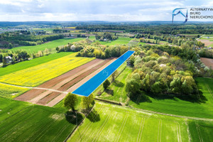 Działka na sprzedaż puławski Nałęczów Chruszczów-Kolonia - zdjęcie 3