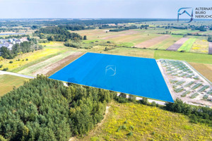 Działka na sprzedaż 31600m2 lubartowski Serniki - zdjęcie 2