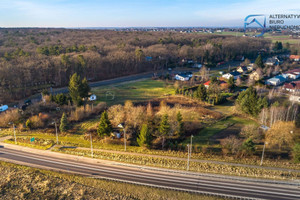 Działka na sprzedaż 972m2 świdnicki Mełgiew Krępiec Krępiec - zdjęcie 3