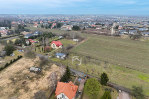 Działka na sprzedaż 635m2 świdnicki Mełgiew Krępiec Orzeszkowej E. - zdjęcie 3