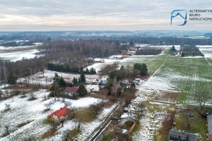 Działka na sprzedaż 3000m2 lubelski Konopnica Motycz - zdjęcie 3