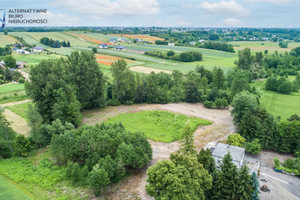 Działka na sprzedaż 2144m2 lubelski Wólka Łysaków - zdjęcie 2