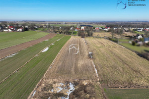 Działka na sprzedaż 6167m2 lubelski Bychawa Podzamcze - zdjęcie 3