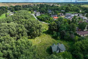 Działka na sprzedaż 719m2 lubelski Wólka Łysaków - zdjęcie 3