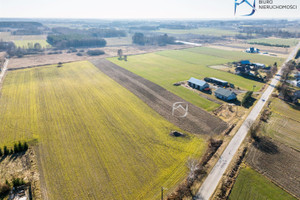 Działka na sprzedaż 1500m2 lubartowski Uścimów Orzechów-Kolonia ORZECHÓW - KOLONIA - zdjęcie 2