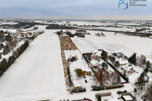 Działka na sprzedaż 3500m2 świdnicki Piaski Bystrzejowice Pierwsze Bystrzejowice Pierwsze - zdjęcie 3