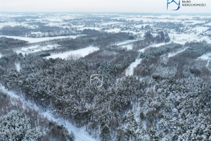 Działka na sprzedaż 2266m2 lubartowski Niedźwiada Tarło - zdjęcie 3