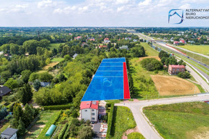 Działka na sprzedaż 833m2 Lublin Mgielna - zdjęcie 2