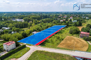 Działka na sprzedaż 833m2 Lublin Mgielna - zdjęcie 2