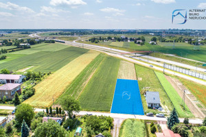 Działka na sprzedaż 1100m2 Lublin Biskupie - zdjęcie 3