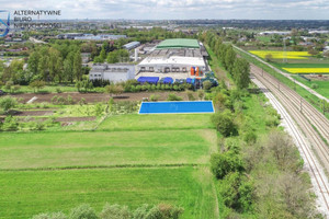 Działka na sprzedaż 751m2 Lublin Mełgiewska - zdjęcie 3