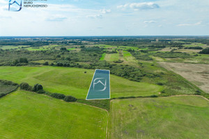 Działka na sprzedaż 3767m2 parczewski Siemień Nadzieja - zdjęcie 2