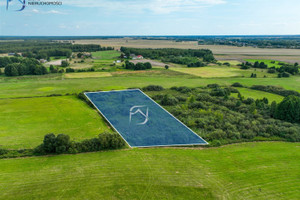 Działka na sprzedaż 7449m2 parczewski Siemień Nadzieja - zdjęcie 2