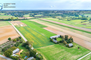 Działka na sprzedaż 1350m2 lubelski Jastków Ługów - zdjęcie 2