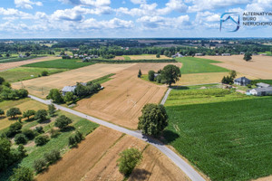 Działka na sprzedaż 1500m2 lubelski Jastków Tomaszowice - zdjęcie 2